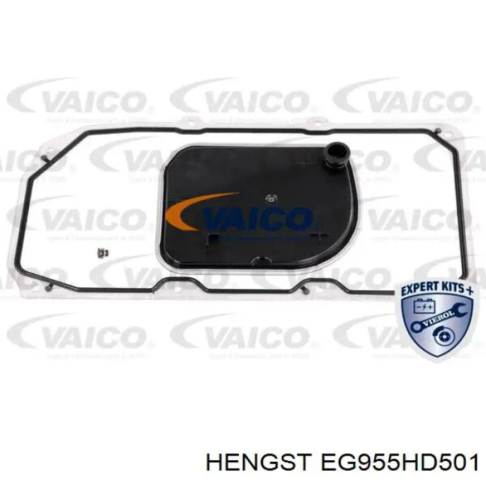 Фільтр АКПП EG955HD501 Hengst