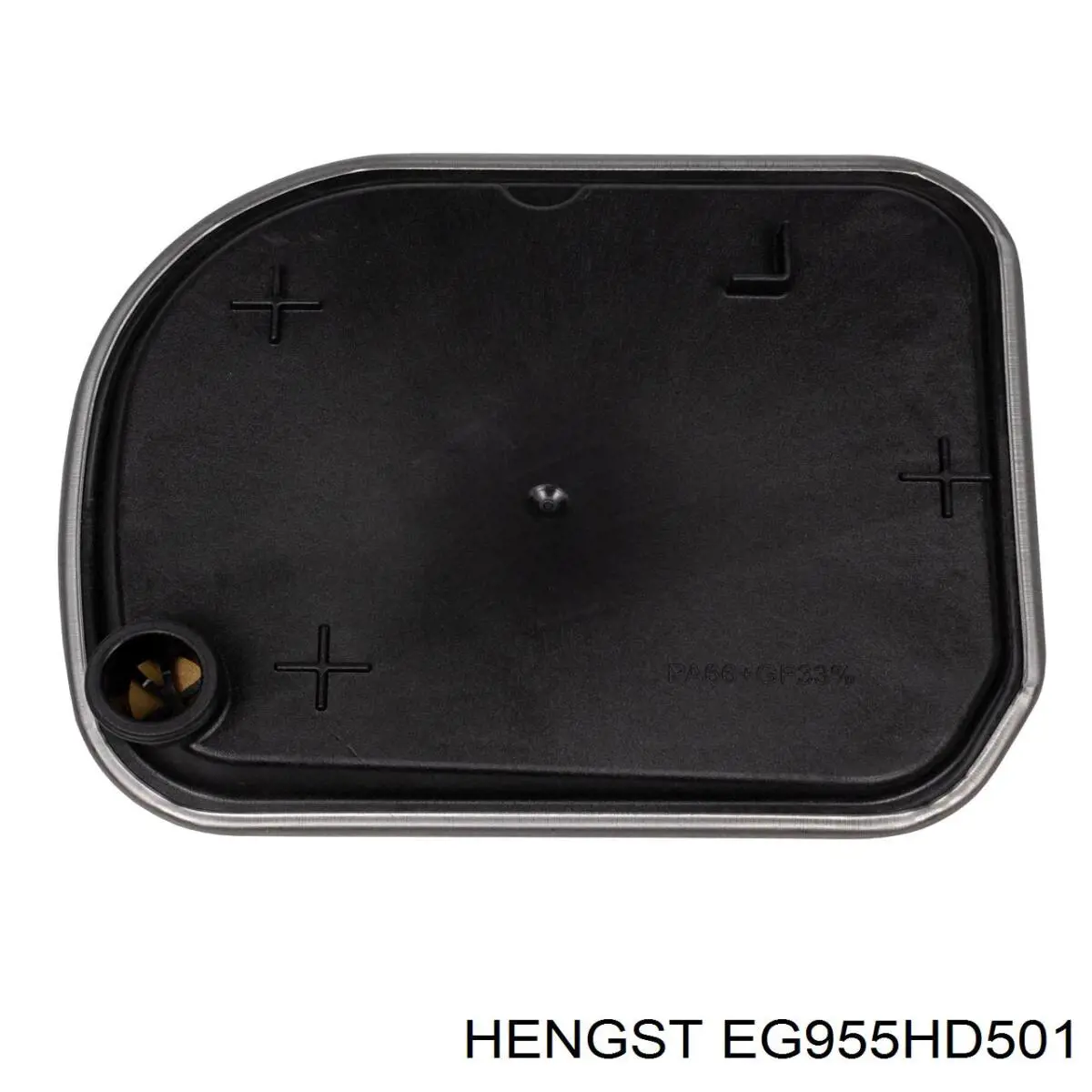 Фільтр коробки автомат Hengst EG955HD501 ціна, від 19.00 USD