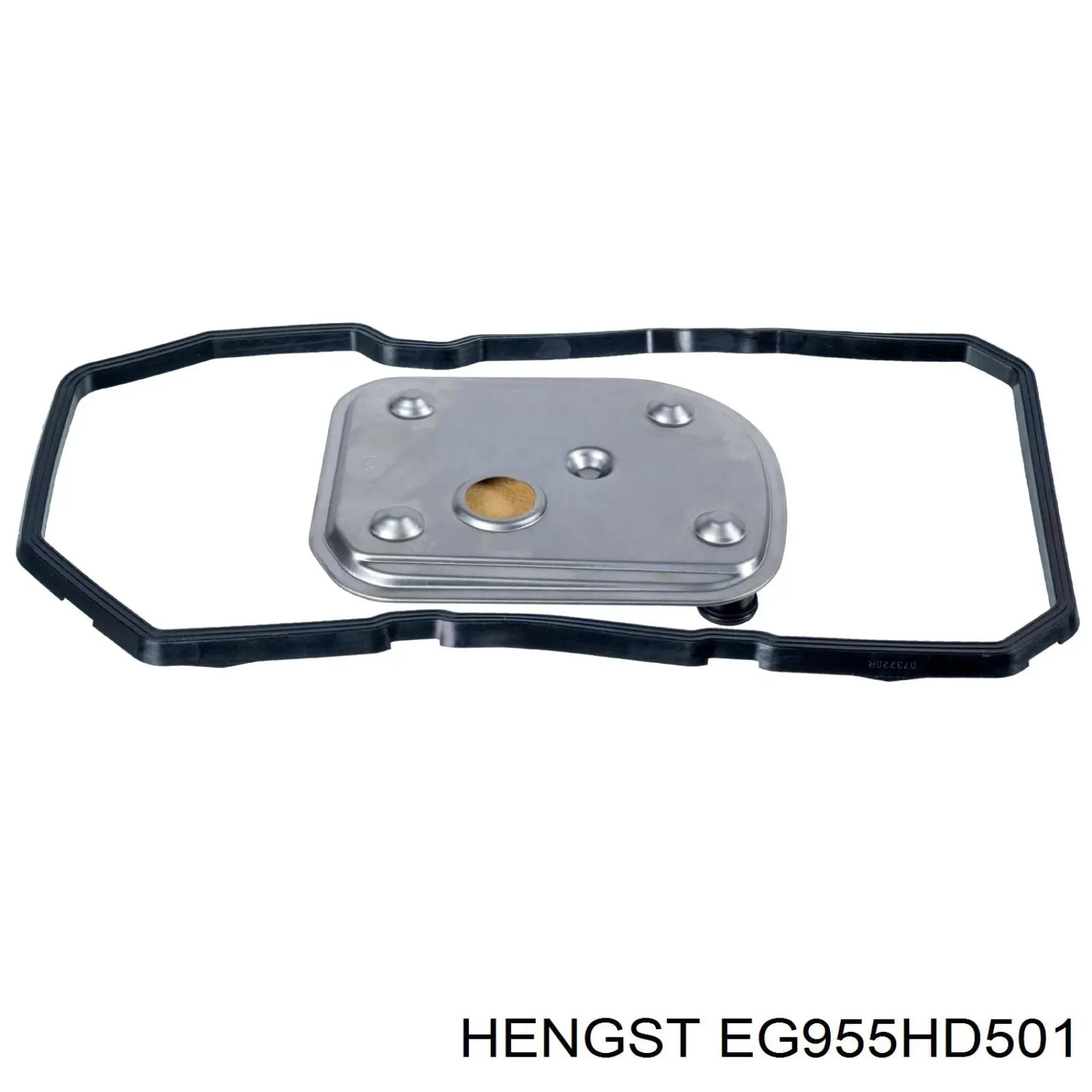 Фільтр АКПП EG955HD501 Hengst