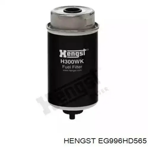 EG996HD565 Hengst Масло в коробку автомат