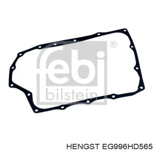 Фільтр АКПП EG996HD565 Hengst