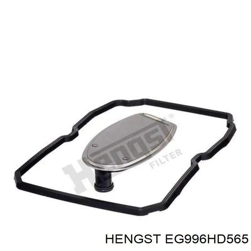 Купити EG996HD565 Hengst Масло і фільтр в коробку автомат 