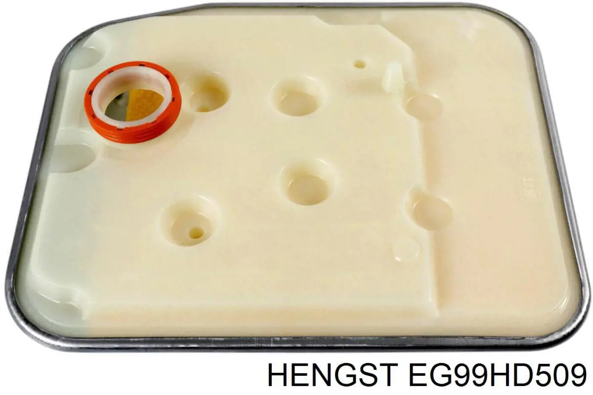 EG99HD509 Hengst Масло в коробку автомат