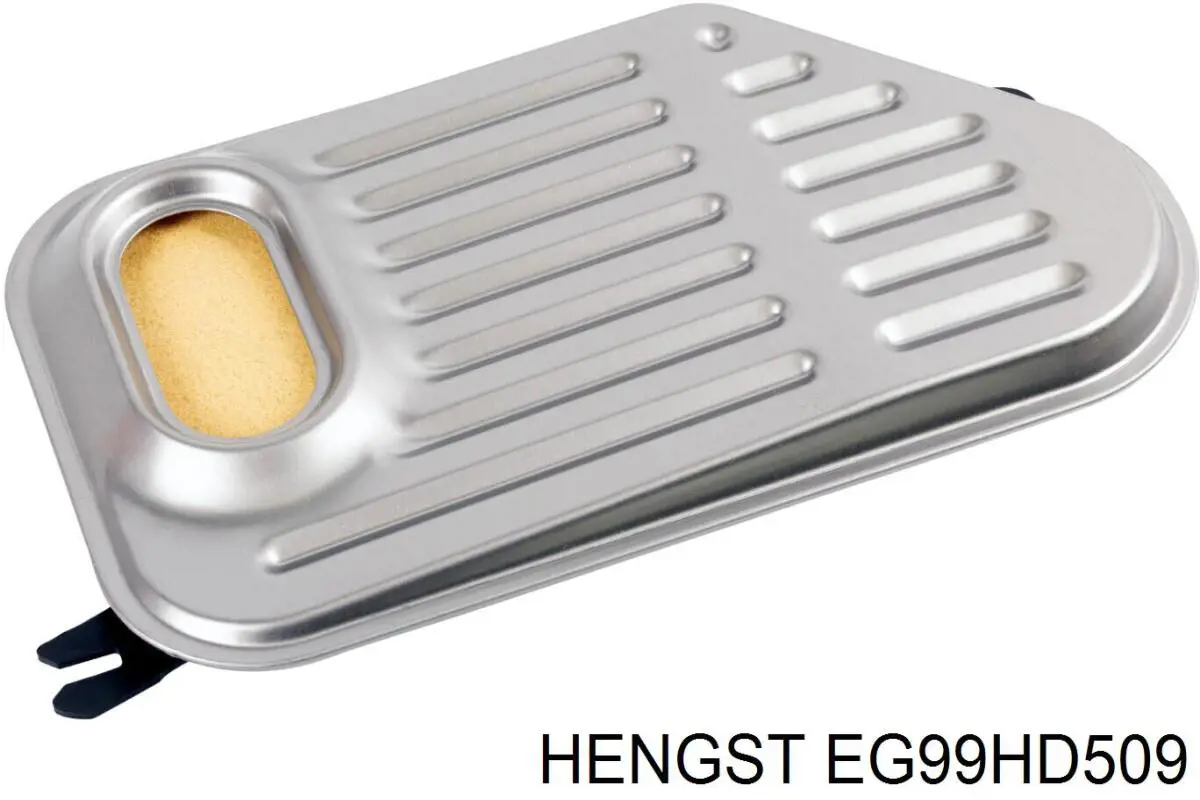 Фільтр АКПП EG99HD509 Hengst