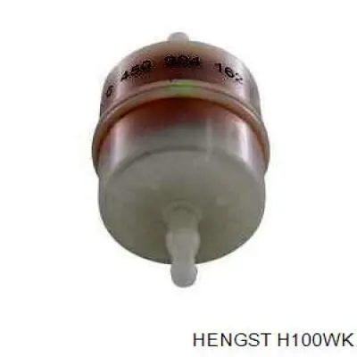 Купити H100WK Hengst Фільтр-відстійник палива грубої очистки