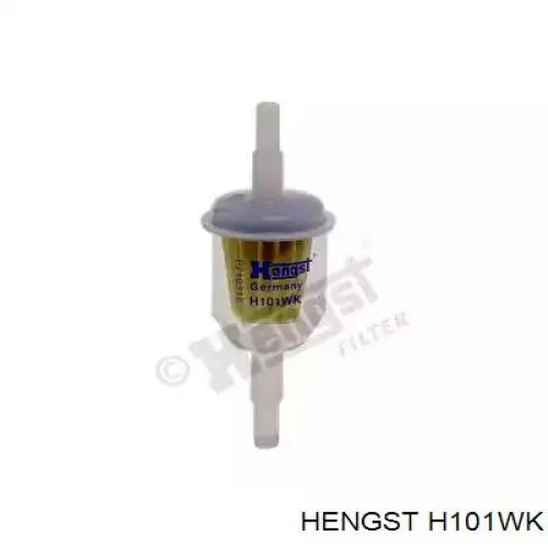 H101WK Hengst фільтр паливний