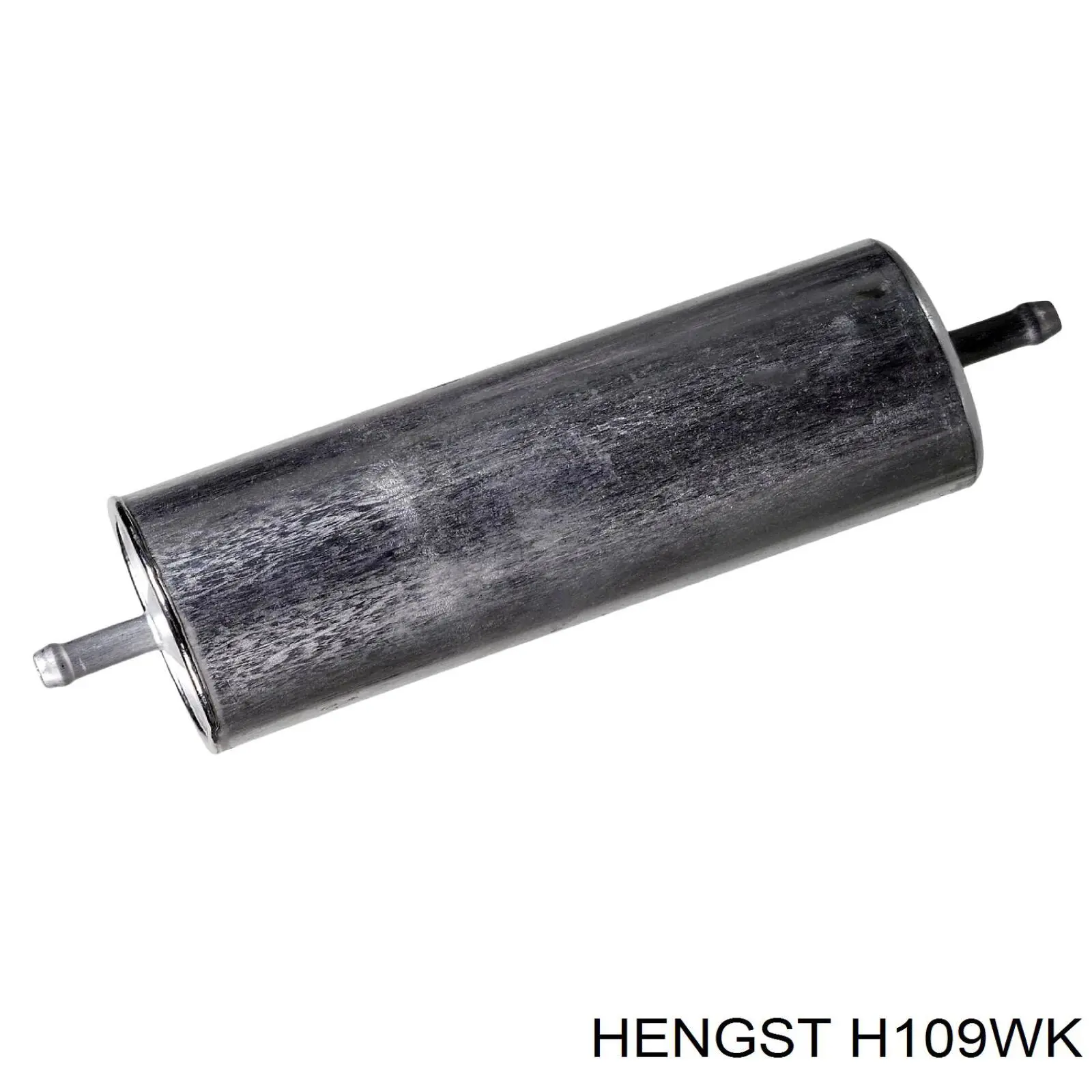Купити H109WK Hengst Фільтр-відстійник палива грубої очистки