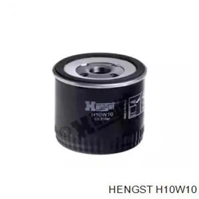 H10W10 Hengst Фільтр масла