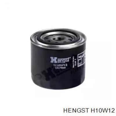 H10W12 Hengst фільтр масляний