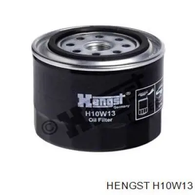 H10W13 Hengst фільтр масляний