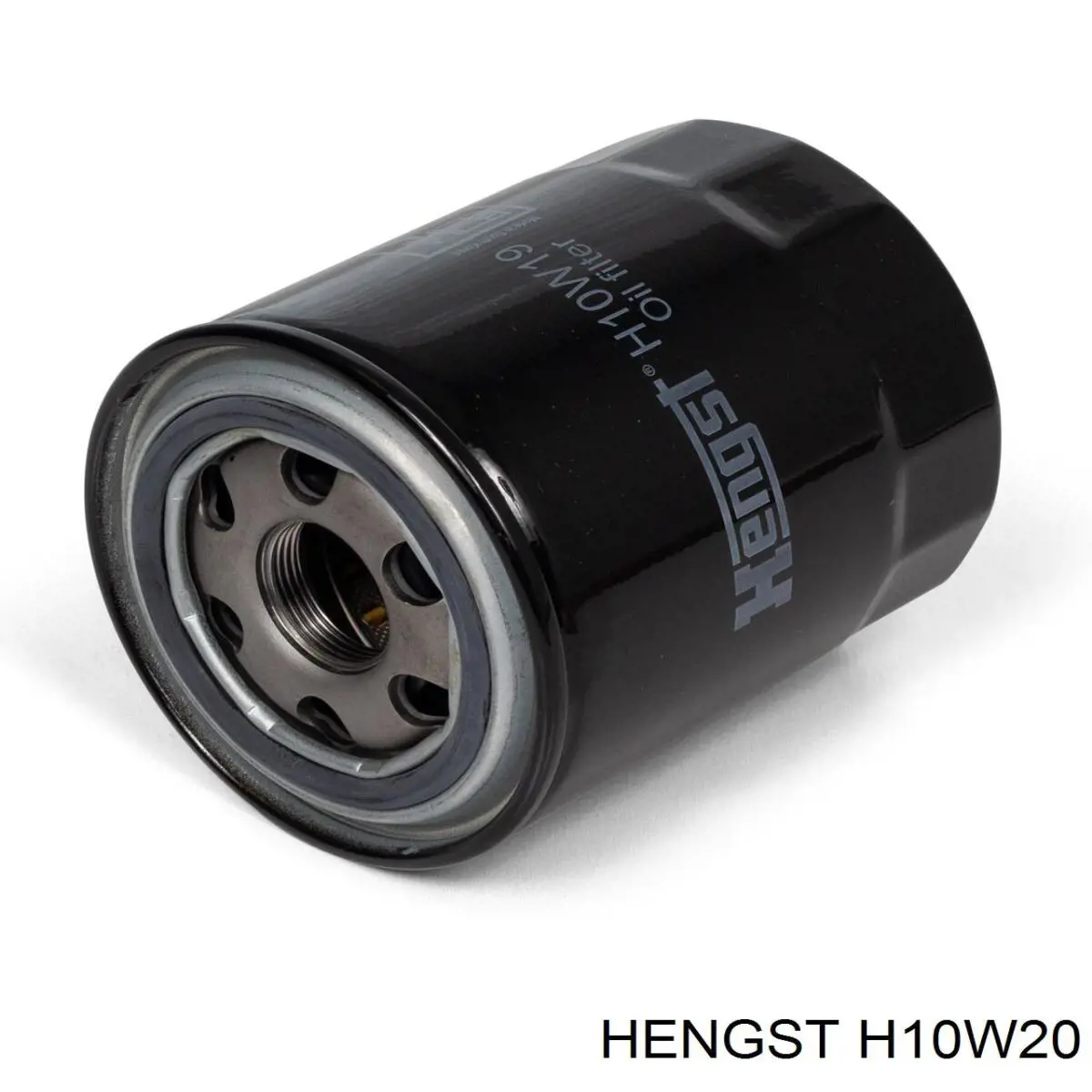 Масляний фільтр двигуна Hengst H10W20 ціна, від 9.75 USD