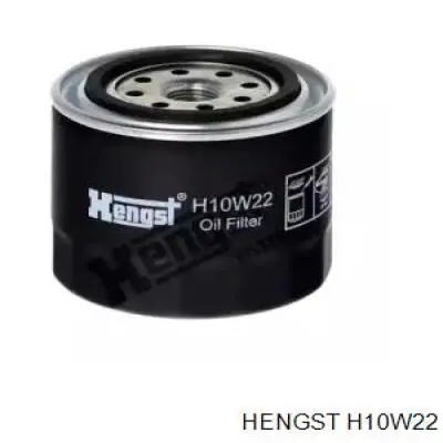 H10W22 Hengst фільтр масляний