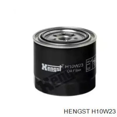 H10W23 Hengst фільтр масляний