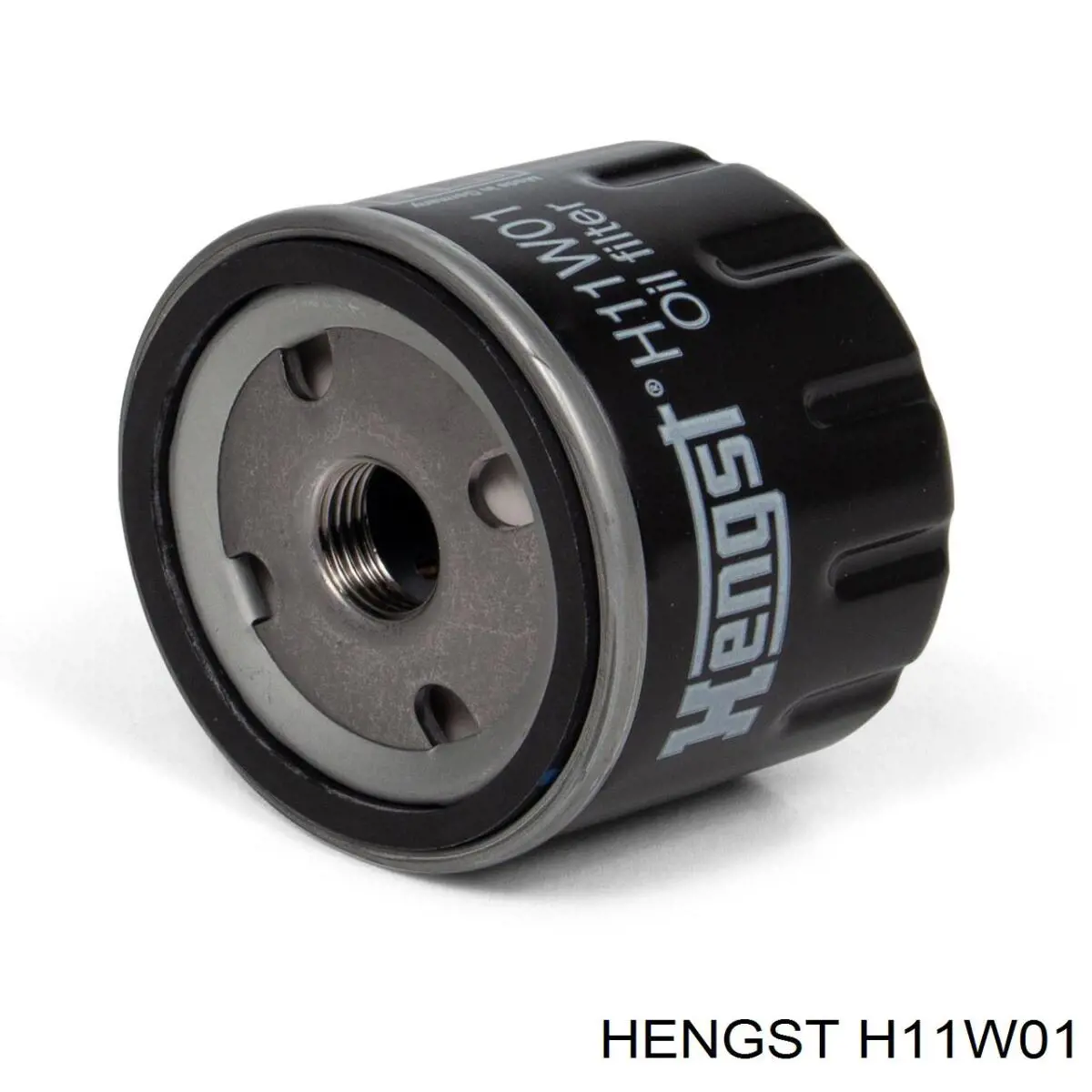 H11W01 Hengst фільтр масляний