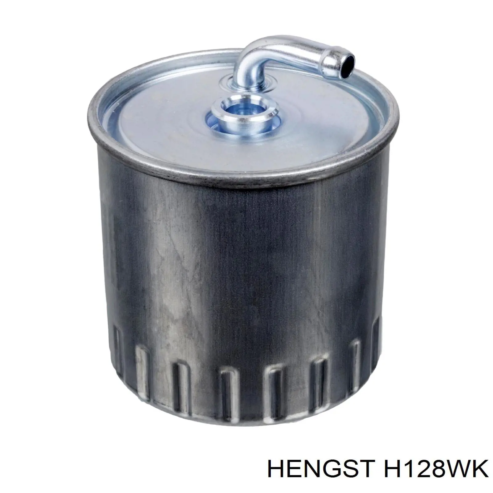 Фільтр паливний Hengst H128WK