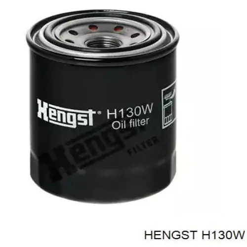 Купити H130W Hengst Фільтр очищення масла відцентровий