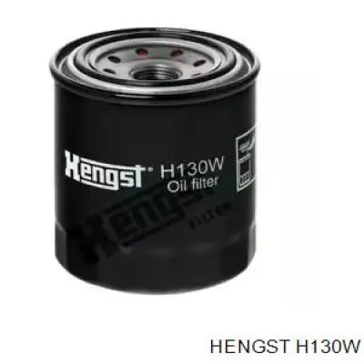 H130W Hengst Фільтр масла