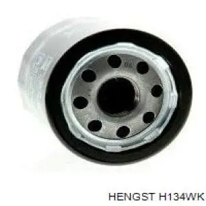 Купити H134WK Hengst Фільтр-відстійник палива грубої очистки