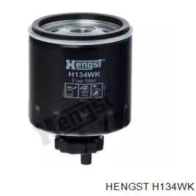 H134WK Hengst фільтр паливний