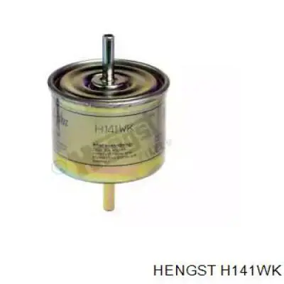 H141WK Hengst фільтр паливний