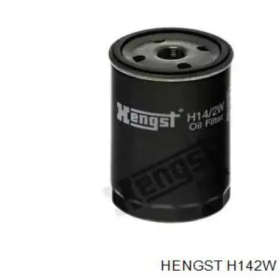 Купити H142W Hengst Фільтр очищення масла відцентровий