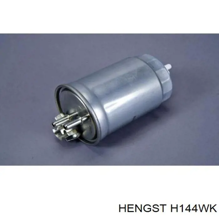 H144WK Hengst Фільтр палива