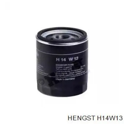 H14W13 Hengst фільтр масляний