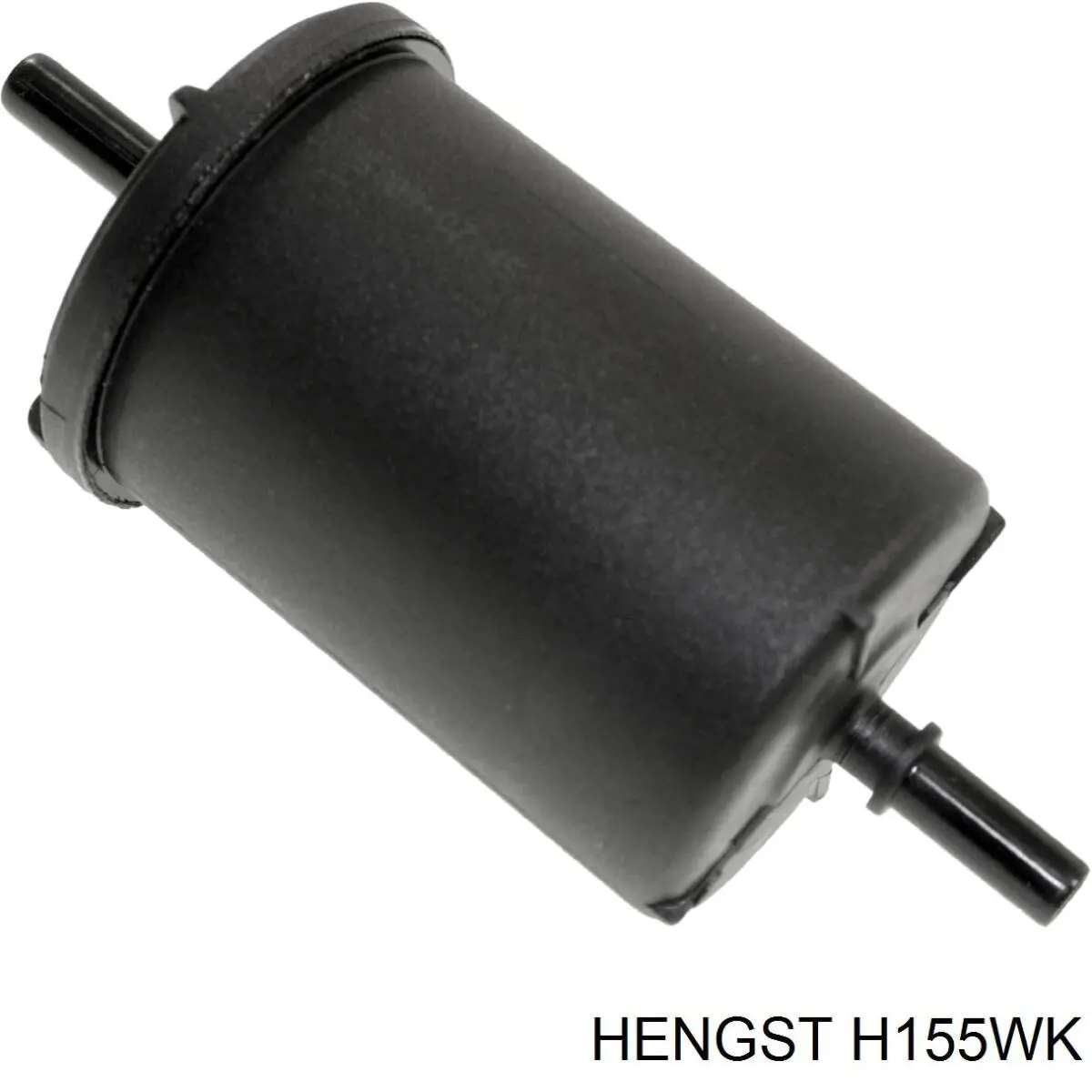 Фільтр тонкого очищення палива Hengst H155WK ціна, від 9.60 USD