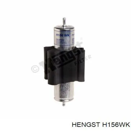 H156WK Hengst фільтр паливний