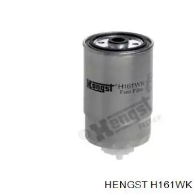 H161WK Hengst фільтр паливний