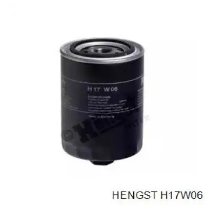 H17W06 Hengst фільтр масляний