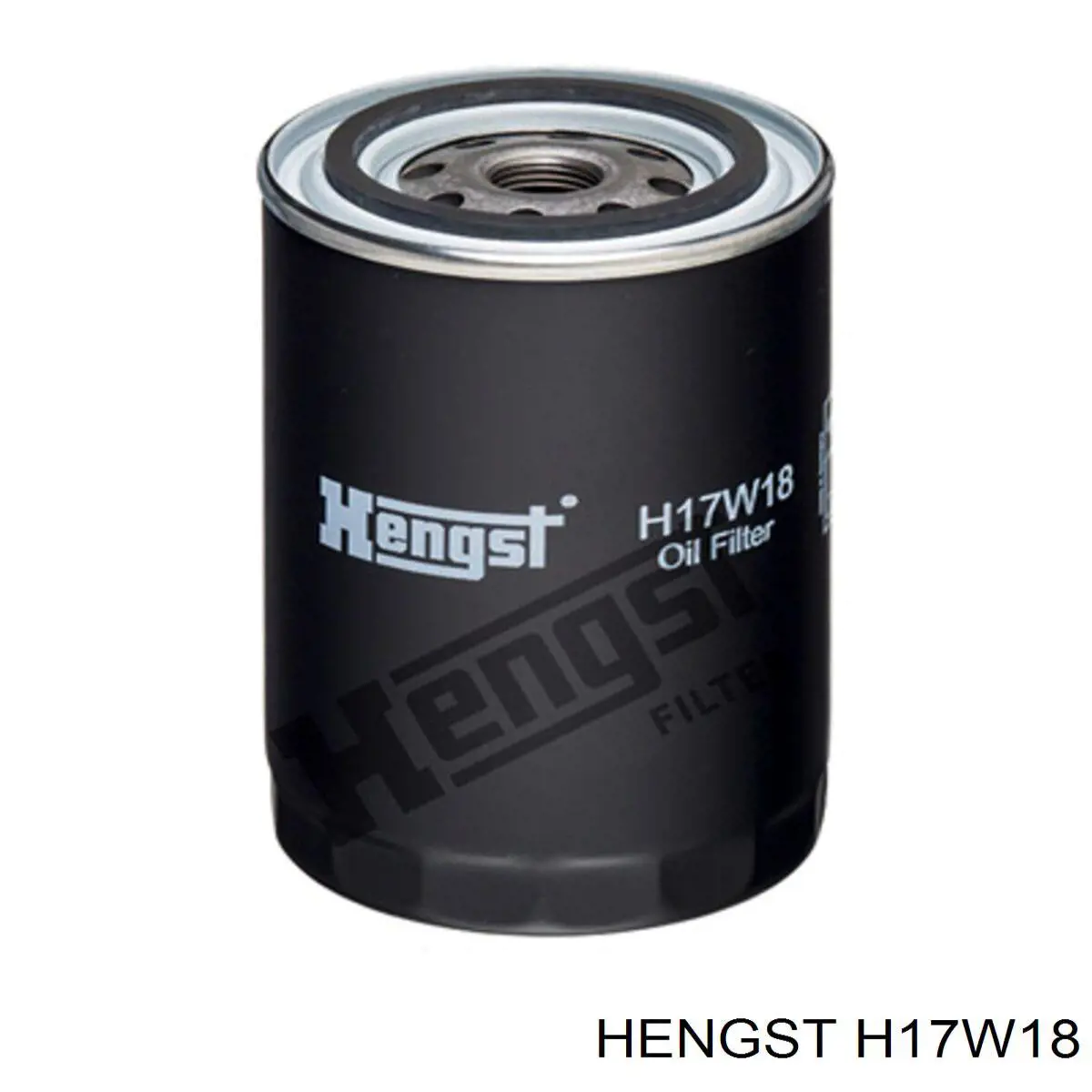 H17W18 Hengst фільтр масляний