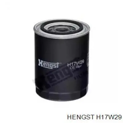 H17W29 Hengst Фільтр масла