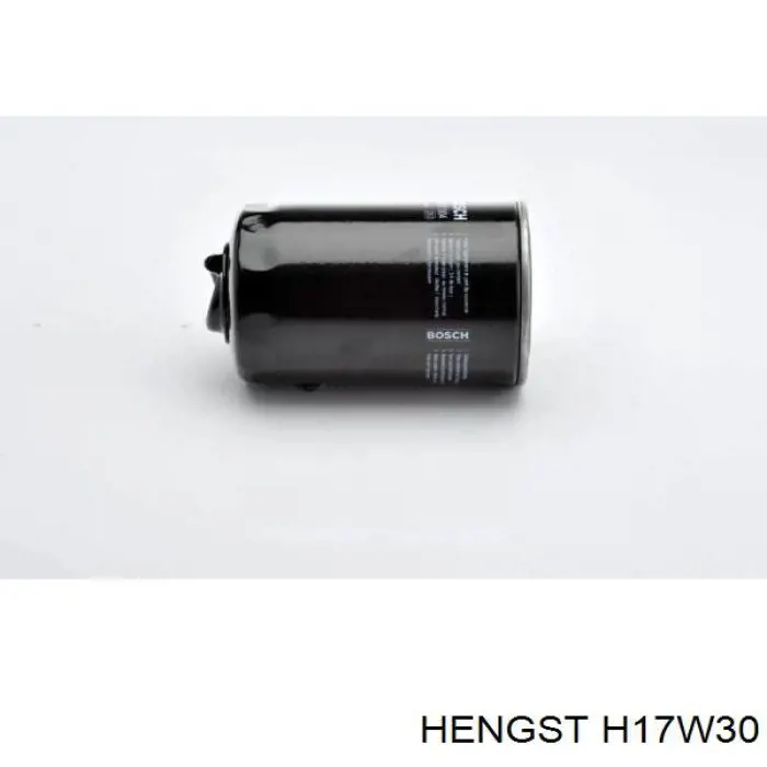 H17W30 Hengst Фільтр масла