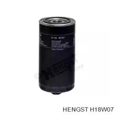 H18W07 Hengst фільтр масляний