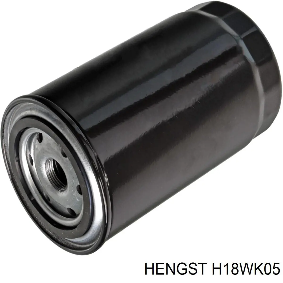 Фільтр тонкого очищення палива Hengst H18WK05 ціна, від 13.21 USD