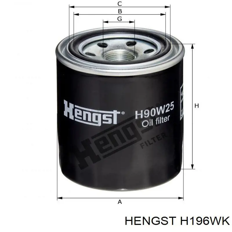 Фільтр тонкого очищення палива Fleetguard FS19831 ціна, від 27.20 USD