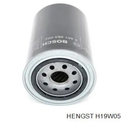 Фільтр АКПП H19W05 Hengst