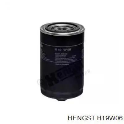H19W06 Hengst фільтр масляний
