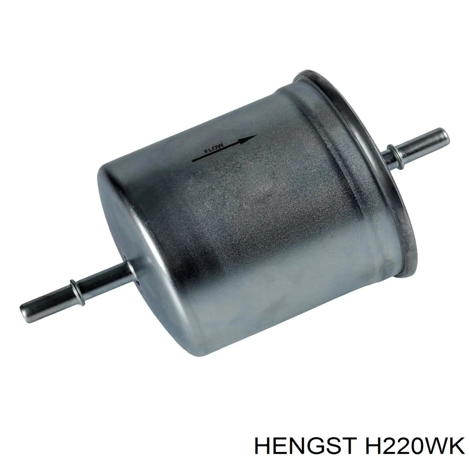 H220WK Hengst фільтр паливний
