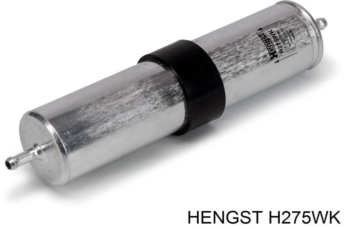 Фільтр тонкого очищення палива Vasco Filters C042 ціна, від 18.46 USD