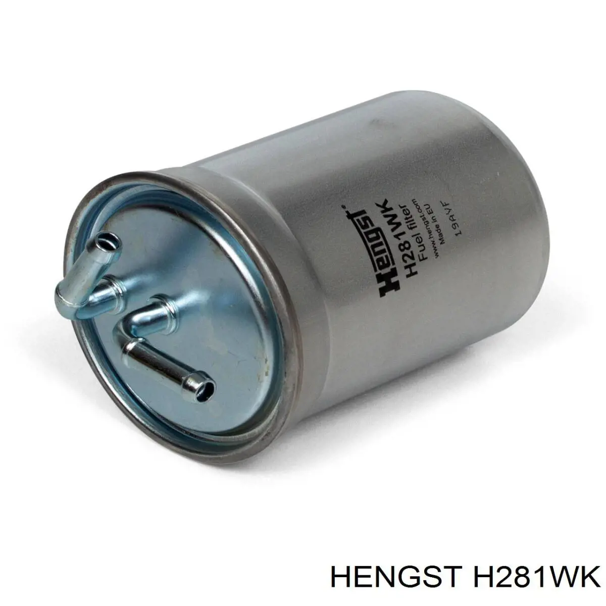 Купити H281WK Hengst Фільтр-відстійник палива грубої очистки