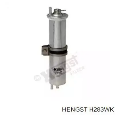Купити H283WK Hengst Фільтр-відстійник палива грубої очистки