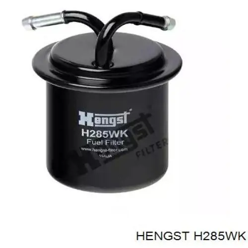 Купити H285WK Hengst Фільтр-відстійник палива грубої очистки