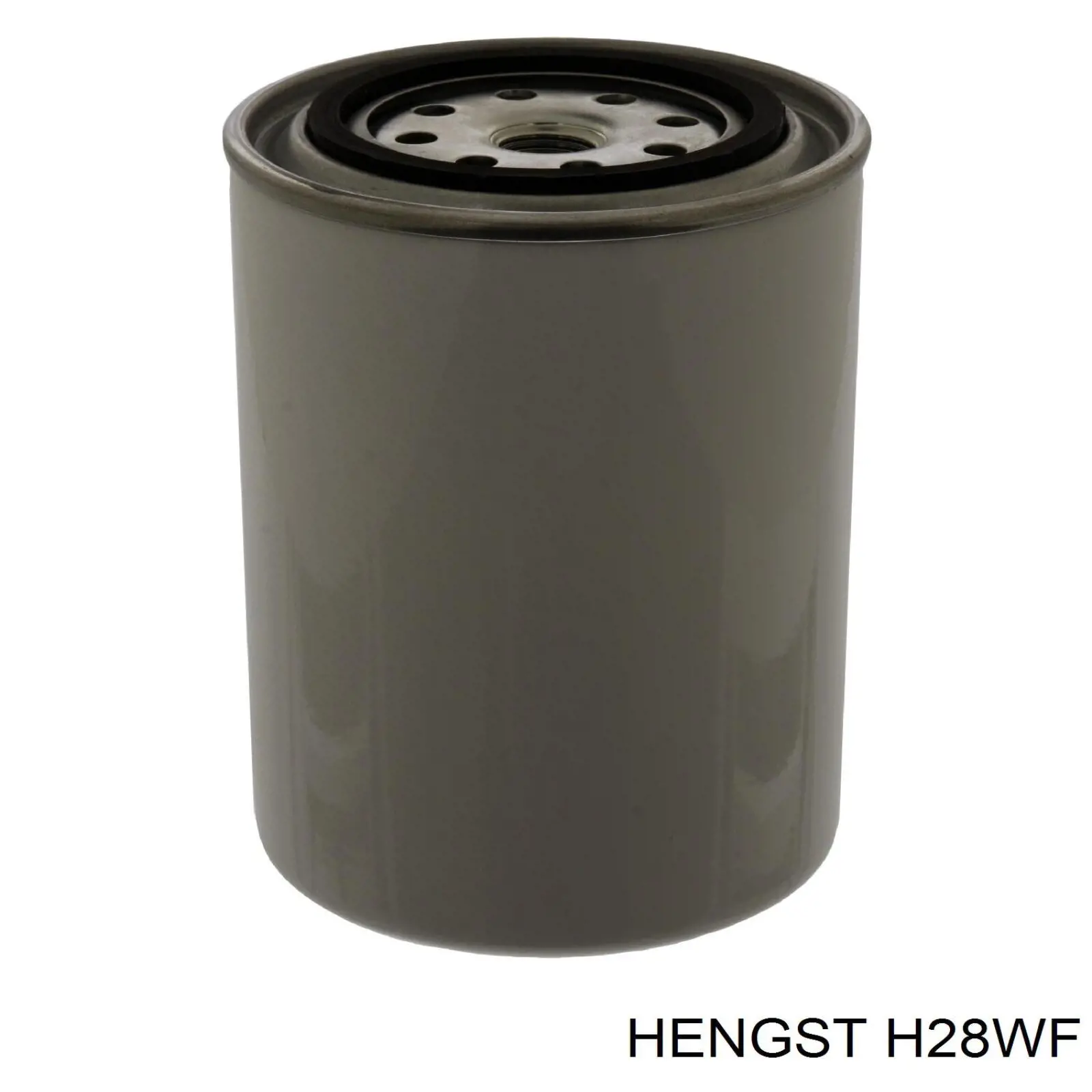 H28WF Hengst фільтр системи охолодження