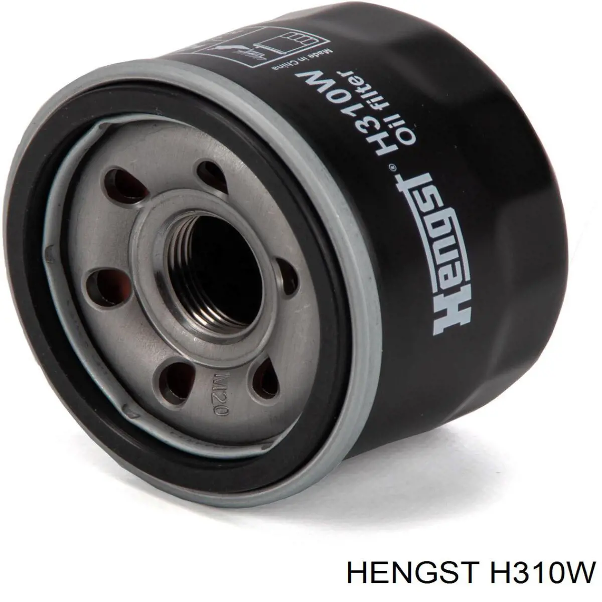 H310W Hengst Фільтр масла