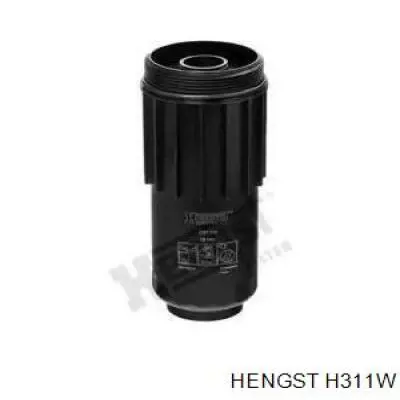 H311W Hengst фільтр масляний
