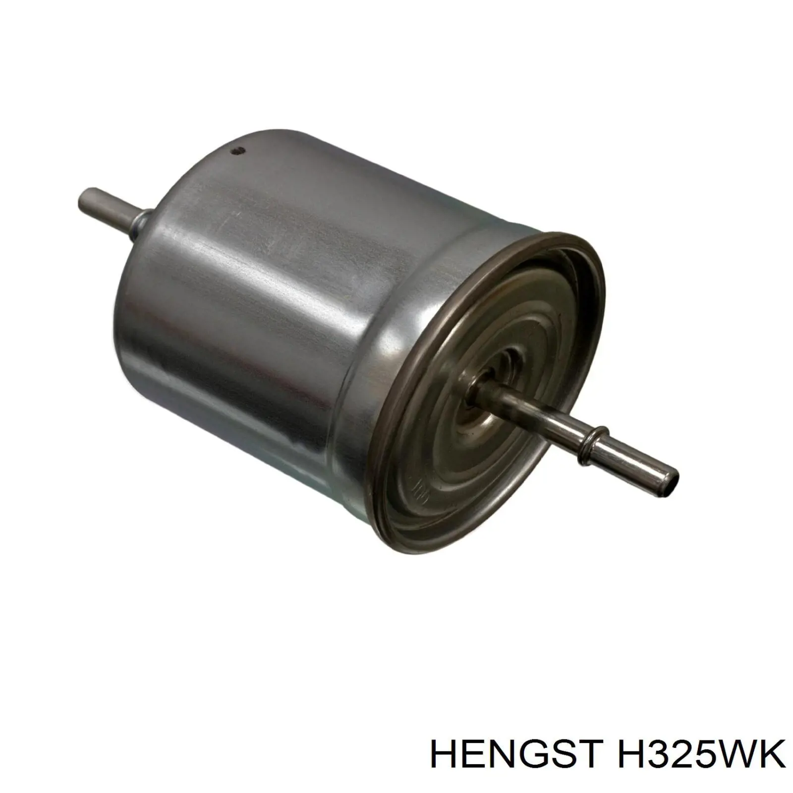 Купити H325WK Hengst Фільтр-відстійник палива грубої очистки