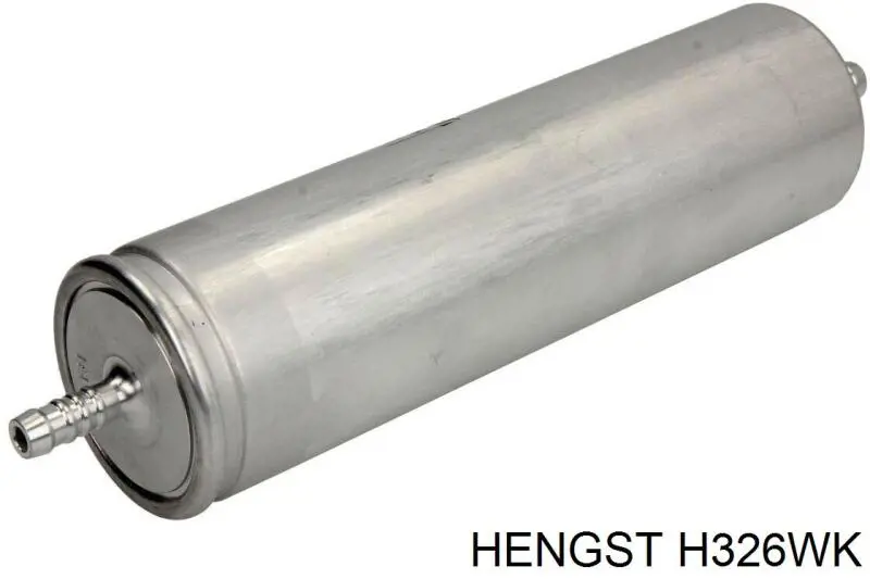 Купити H326WK Hengst Фільтр-відстійник палива грубої очистки
