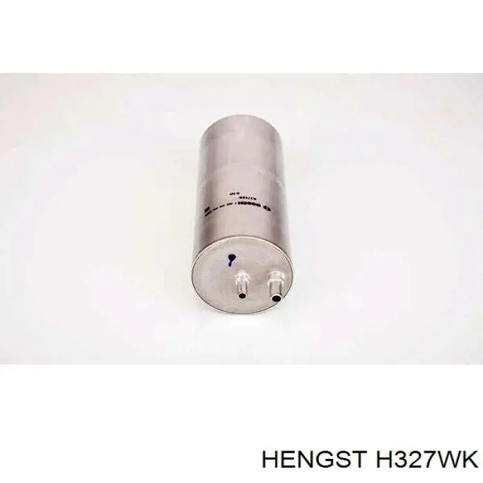 Фільтр паливний Hengst H327WK
